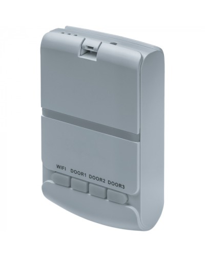 Реле Navigator 93 232 NSH-GDO-01 в Назрани Устройства радиоуправления для шлагбаумов и автоматики Pintop.ru