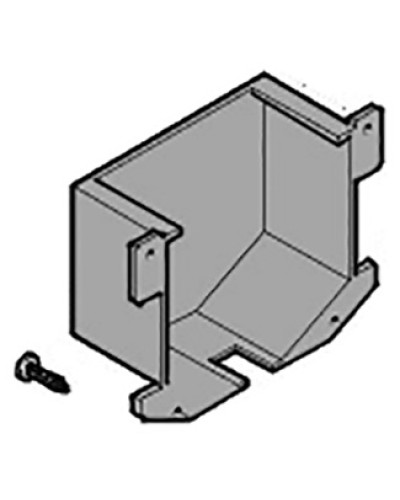 Кожух ведущей шестерни BY-3500T Came 119RIY067 в Назрани Запчасти для шлагбаумов и автоматики Pintop.ru