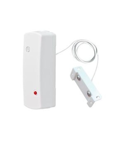 Датчик затопления Риэлта Ладога СТЗ-РК (2ДЗ-3В) в Назрани Радиоканальная система безопасности Pintop.ru