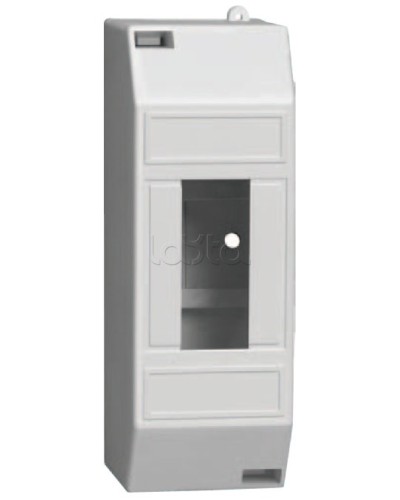 Бокс под автомат 2М КМПн 1/2 IEK (MKP31-N-02-30-252) в Назрани Боксы для автоматов Pintop.ru