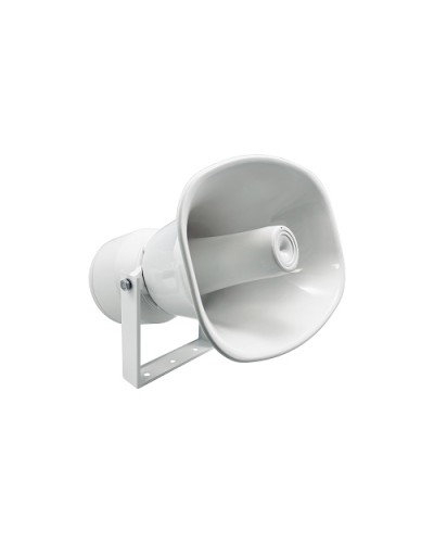 Оповещатель уличный рупорный Тромбон Глагол ТН-10IP в Назрани Система оповещения и трансляции Pintop.ru