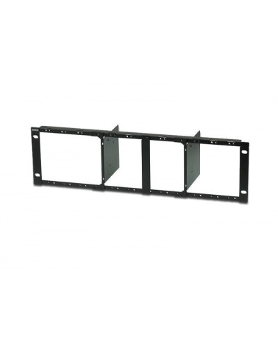 Монтажный комплект в стойку ATEN VE-RMK3U в Назрани Системы видеонаблюдения Pintop.ru