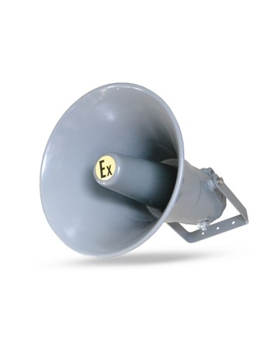 Громкоговоритель рупорный взрывозащищенный Спектрон Прометей-ГВР-Exd-10 в Назрани Акустические системы (Ex) Pintop.ru