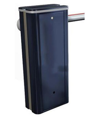 Кожух шлагбаума B680H, синий RAL 5011 Faac 416017 в Назрани Запчасти для шлагбаумов и автоматики Pintop.ru