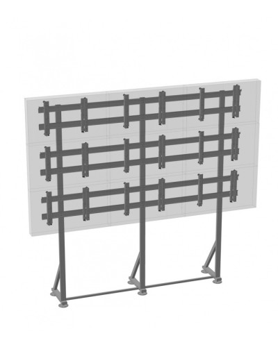 LATEOS LB-33WT в Назрани Оборудование для видеонаблюдения Pintop.ru