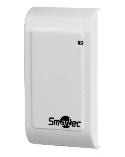 Считыватель Smartec ST-PR011MF-WT в Назрани Считыватели Pintop.ru