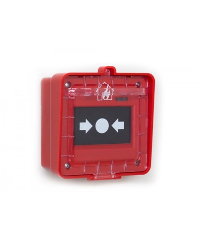 Извещатель пожарный C.Nord СН-ИПР в Назрани Пожарные извещатели Pintop.ru