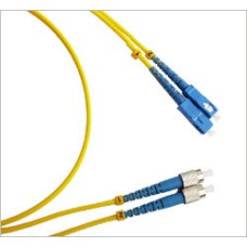 Патч-корд оптический TWT-2FC-2SC/OM2-1.0
