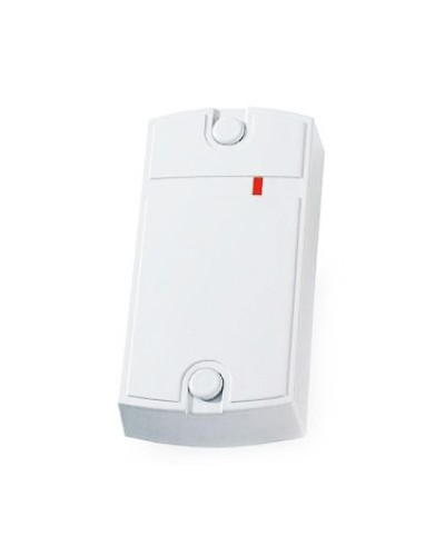 Считыватель IronLogic Matrix-II (мод. E H) (светло-серый) в Назрани Сетевая СКУД Matrix Pintop.ru