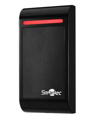 Контроллер автономный со встроенными считывателями EM и HID Smartec ST-SC032EH-WT в Назрани Контроллеры СКУД Smartec Pintop.ru