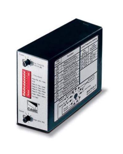 Датчик магнитный одноканальный Came 009SMA в Назрани Запчасти для шлагбаумов и автоматики Pintop.ru