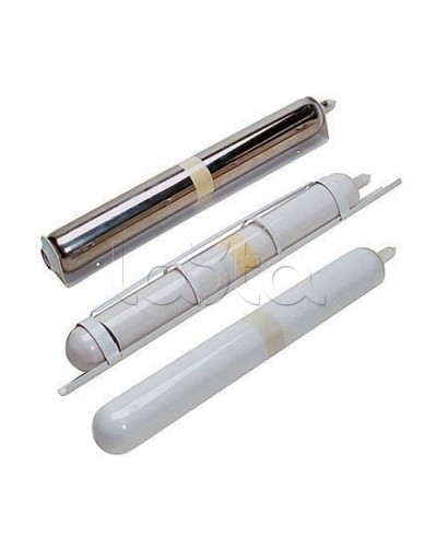 Огнетушитель самосрабатывающий порошковый Эпотос ОСП-2 ж/д в Назрани Огнетушители Pintop.ru