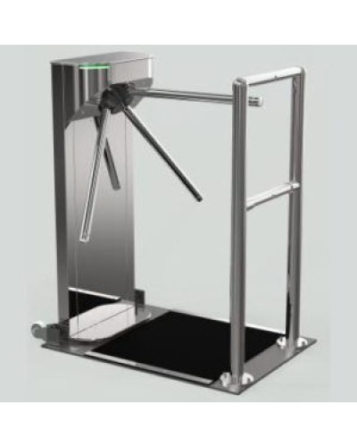 Подиум Ростов-Дон Т83М (уличный) в Назрани Дополнительное оборудование для СКУД Pintop.ru