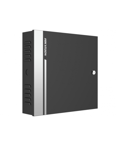 Контроллер доступа на 4 дверь Hikvision DS-K2814 в Назрани Контроллеры Pintop.ru