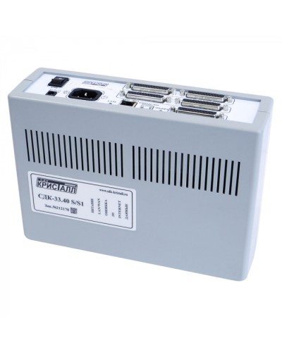 Блок сопряжения Кристалл СДК-33.40 S/S1 в Назрани Модули сопряжения Pintop.ru