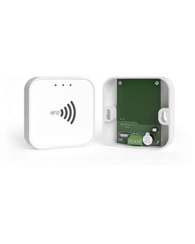 Считыватель RFID карт 125 кГц EM-Marin, 1-WIRE Ritm в Назрани GSM мониторинг Ritm Pintop.ru