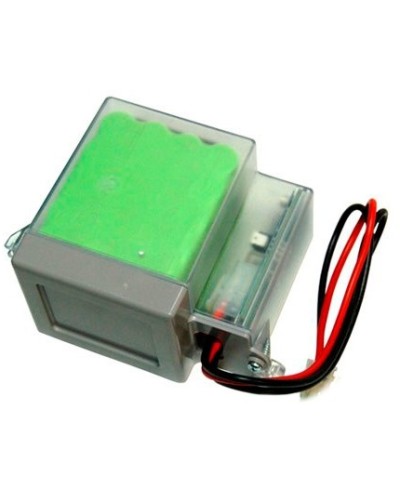 Батарея резервного питания Faac 390923 в Назрани Запчасти для шлагбаумов и автоматики Pintop.ru