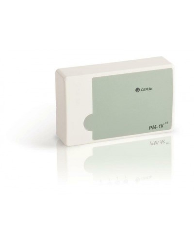 Модуль релейный адресный Рубеж РМ-1К-R3 в Назрани Адресная система пожарной сигнализации РУБЕЖ Pintop.ru