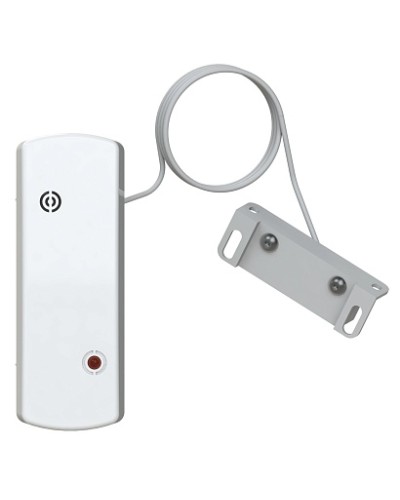 Датчик протечки (две зоны) Риэлта Ri-FD-2 в Назрани Адресные системы пожарной сигнализации Pintop.ru