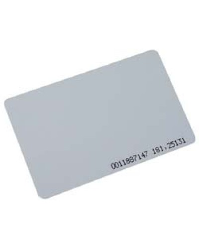 EM-Marine Карта толщиной 0,8 мм, без прорези в Назрани Системы контроля доступа Pintop.ru