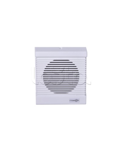 Оповещатель речевой настенный активный Тромбон Глагол Н1-3А в Назрани Система оповещения и трансляции Pintop.ru