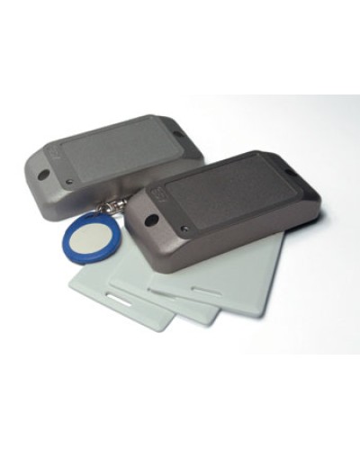 Считыватель Proximity AccordTec PR-105 (чёрный) в Назрани Считыватели Pintop.ru