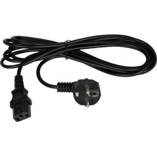 Кабель питания с заземлением (3 м) TLK TLK-PCC10-030