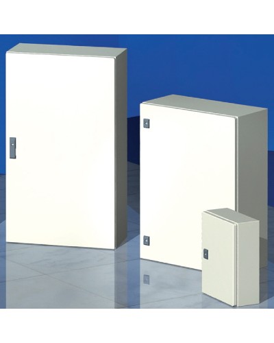 Шкаф навесной CE, 700x500x200 мм, IP65 DKC R5CE0752 в Назрани Щиты электрические Pintop.ru