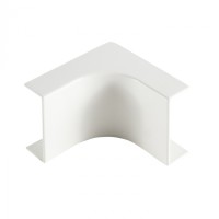 RMI40/16 Угол 40х16мм внутренний плавный ст.TIA (5шт) 1кор.=175шт. Экопласт