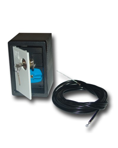 Система дистанционной разблокировки привода Came 001H3000 в Назрани Запчасти для шлагбаумов и автоматики Pintop.ru