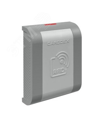 CARDDEX Считыватель «RW M» в Назрани Считыватели СКУД CARDDEX Pintop.ru