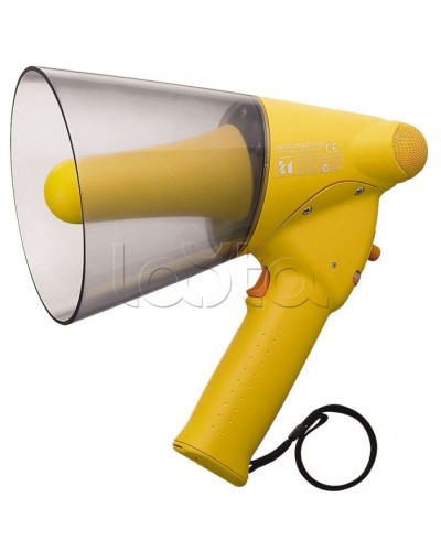 Мегафон TOA ER-1206W EU в Назрани Системы оповещения и трансляции TOA Pintop.ru