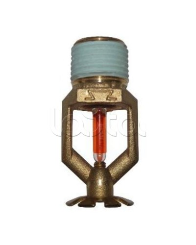 Ороситель спринклерный водяной Спецавтоматика СВО0-РНд0,42-R1/2/Р182.В3-СВН-К80 в Назрани Оросители Pintop.ru