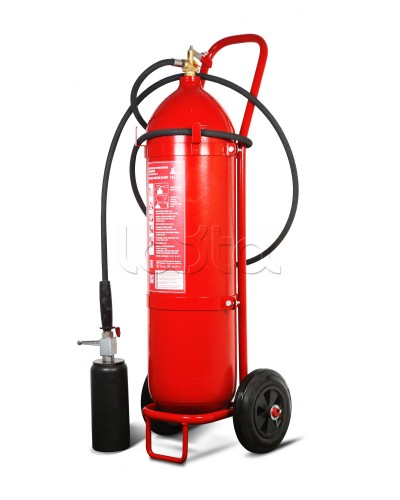 Огнетушитель ПОЖТЕХНИКА ОУ-15 ИНЕЙ (89В, до 10 000V) Морской (баллон по ГОСТ 949) в Назрани Огнетушители Pintop.ru