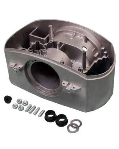 Корпус редуктора BX-243 Came 119RIBX044 в Назрани Запчасти для шлагбаумов и автоматики Pintop.ru