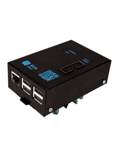 Адаптер Метаком Адаптер RDA Pro в Назрани Дополнительное оборудование для СКУД Pintop.ru