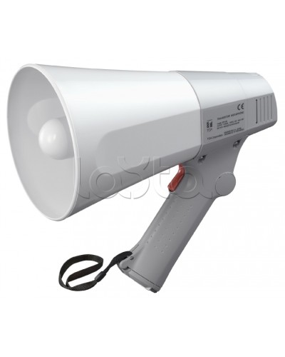 Мегафон TOA ER-520 EU в Назрани Системы оповещения и трансляции TOA Pintop.ru