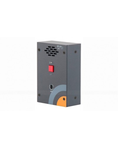 Панель абонентская вызывная ROXTON CP-8032 в Назрани 19 оборудование (рэковое/стоечное) Roxton Pintop.ru