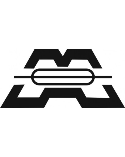 Датчик положения магнитогерконовый Магнито-Контакт ДПМ-2 исп.04 (металлорукав из нержавеющей стали) в Назрани Извещатели охранные Pintop.ru