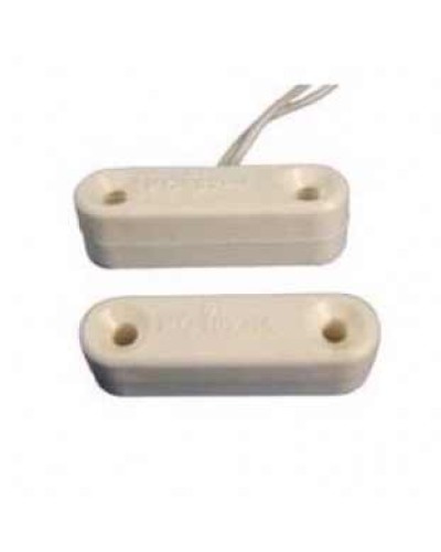 Извещатель магнитоконтактный адресный Сигма-ИС АМК исп.08 в Назрани Адресная система пожарной сигнализации Сигма-ИС Pintop.ru