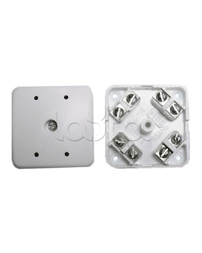 Коробка соединительная Комплектстройсервис КС-4 в Назрани Распределительные коробки Pintop.ru