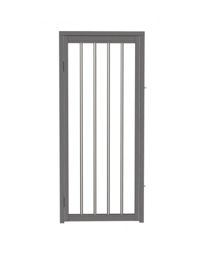 Огрождение полноростовоеРостов-Дон ОПР/1000-Д-ЗН в Назрани Ограждения Pintop.ru