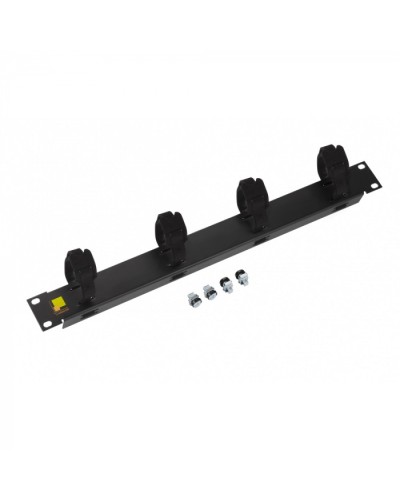 Органайзер кабельный LANMASTER LAN-ORG/VCM4-1U в Назрани Кабельные органайзеры Pintop.ru