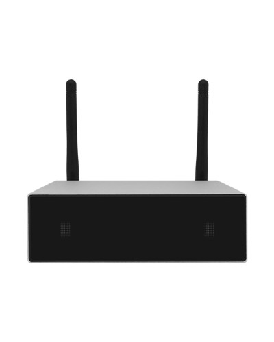 Усилитель потоковой передачи WIFI DSPPA DW-0250 в Назрани Система оповещения и трансляции Dsppa Pintop.ru