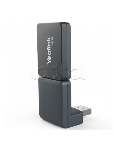 DECT-адаптер Yealink DD10K в Назрани Дополнительное оборудование для сетей Pintop.ru
