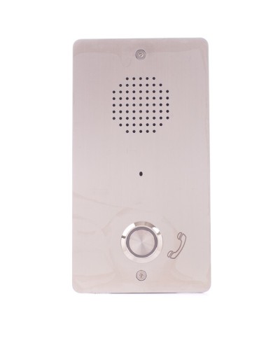 Громкоговорящее абонентское устройство Getcall GC-2001B1 в Назрани Аксессуары для СОУЭ Pintop.ru