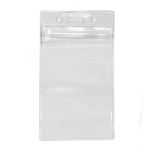 Бейдж Tantos TS-BDG-V