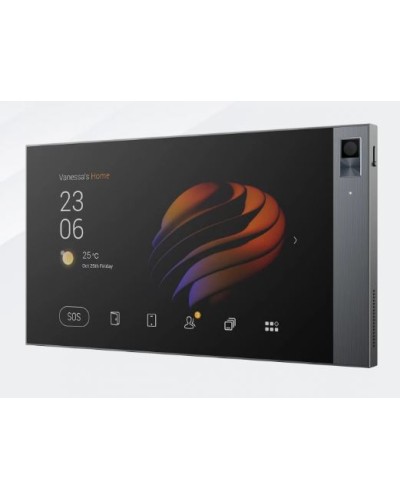 Внутренняя интерком панель Akuvox PG71_KNX_EU в Назрани Интерфоны и интеркомы Pintop.ru