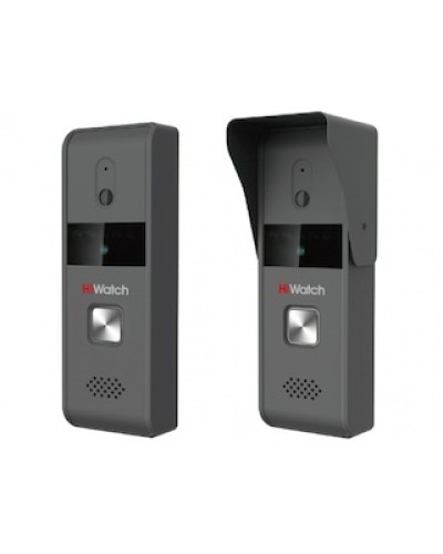 Панель вызывная HiWatch DS-D100P в Назрани Вызывные IP панели Pintop.ru