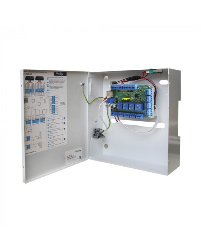 Универсальный IP контроллер ProxWay PW-400 AC mod.23 в Назрани Контроллеры Pintop.ru